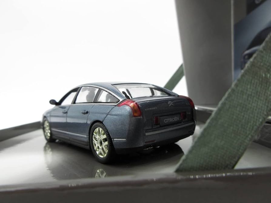 NOREV ノレブ CITROEN シトロエン C6 1/43 ミニカー